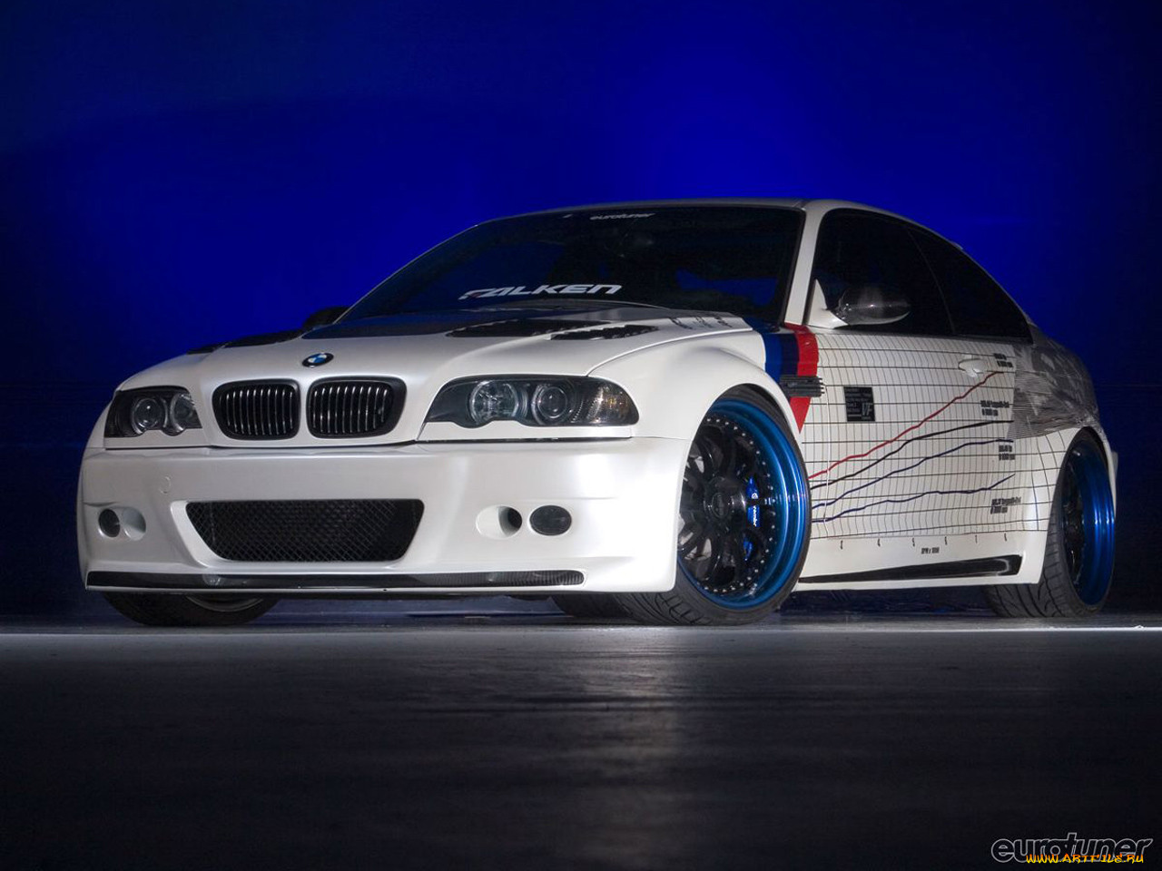 , bmw